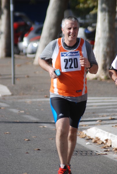 Corriamo al Tiburtino (15/11/2015) 00202