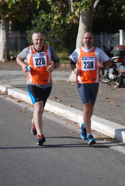 Corriamo al Tiburtino (15/11/2015) 00205