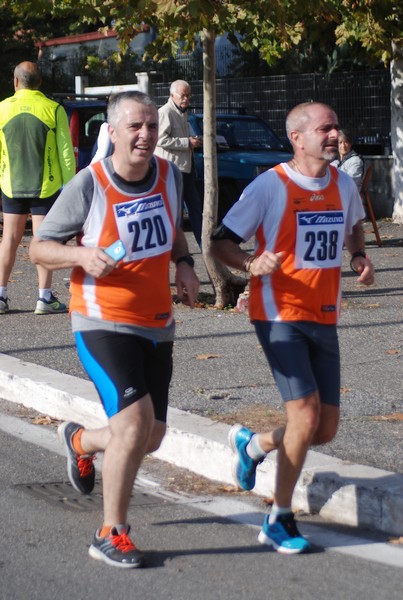 Corriamo al Tiburtino (15/11/2015) 00208
