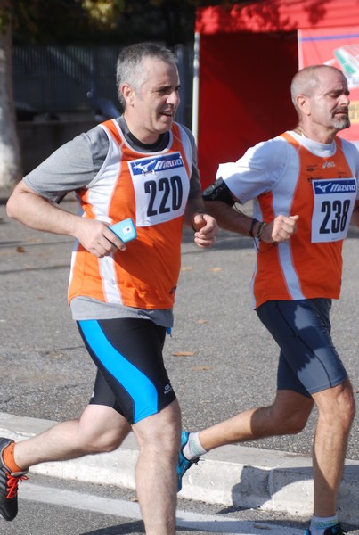 Corriamo al Tiburtino (15/11/2015) 00209