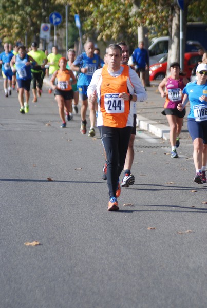 Corriamo al Tiburtino (15/11/2015) 00211