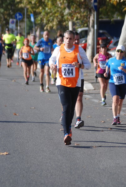 Corriamo al Tiburtino (15/11/2015) 00212