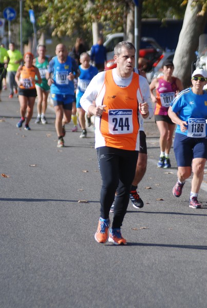 Corriamo al Tiburtino (15/11/2015) 00213