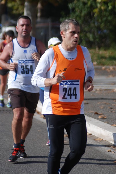 Corriamo al Tiburtino (15/11/2015) 00216