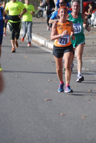Corriamo al Tiburtino (15/11/2015) 00218