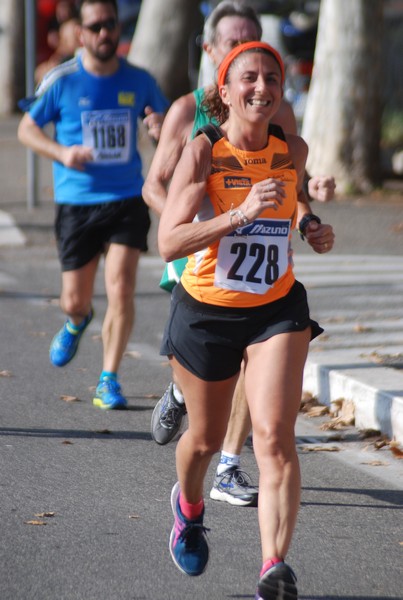 Corriamo al Tiburtino (15/11/2015) 00220