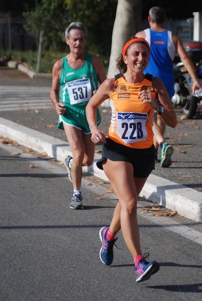 Corriamo al Tiburtino (15/11/2015) 00223