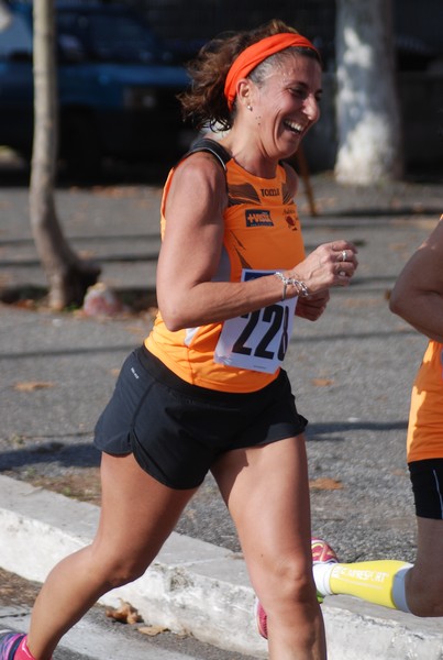 Corriamo al Tiburtino (15/11/2015) 00225