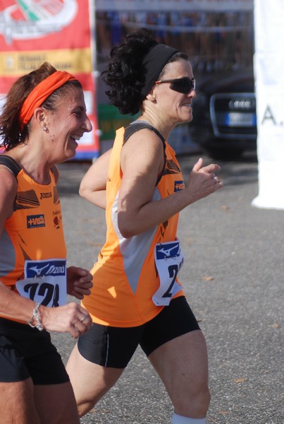 Corriamo al Tiburtino (15/11/2015) 00226