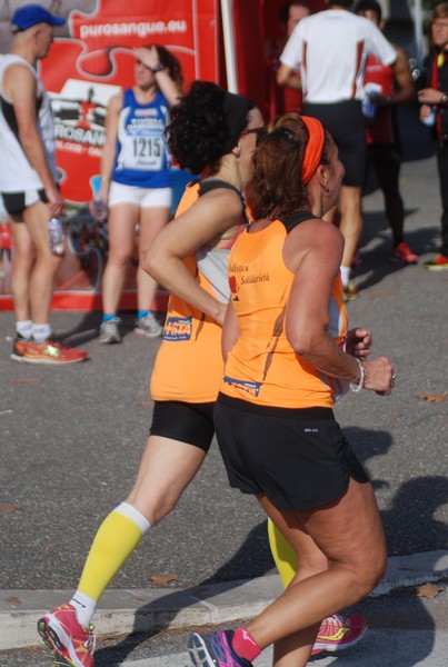 Corriamo al Tiburtino (15/11/2015) 00228