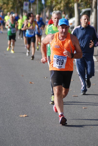 Corriamo al Tiburtino (15/11/2015) 00232