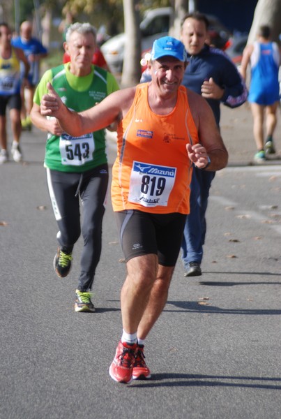 Corriamo al Tiburtino (15/11/2015) 00233