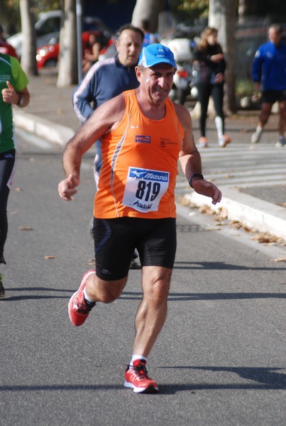 Corriamo al Tiburtino (15/11/2015) 00234
