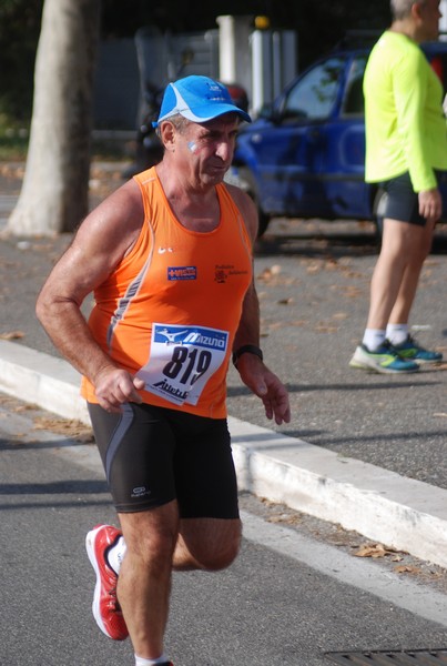 Corriamo al Tiburtino (15/11/2015) 00236