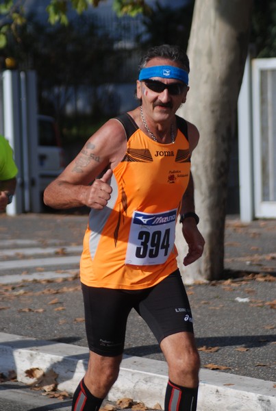 Corriamo al Tiburtino (15/11/2015) 00242