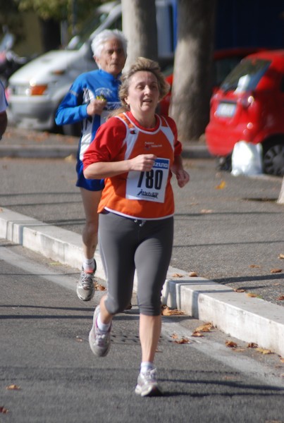 Corriamo al Tiburtino (15/11/2015) 00254
