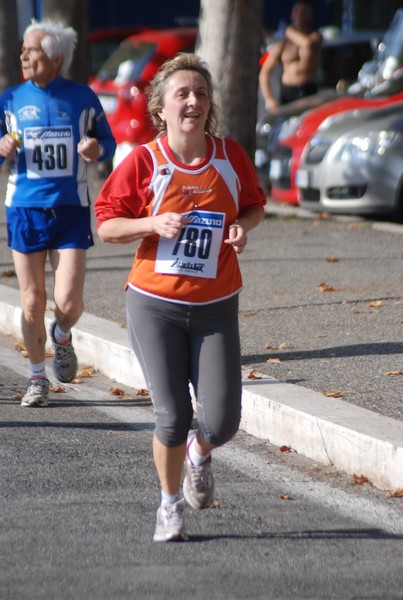 Corriamo al Tiburtino (15/11/2015) 00256