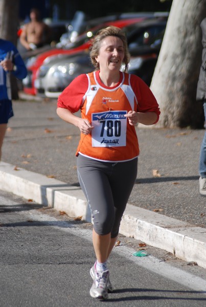 Corriamo al Tiburtino (15/11/2015) 00258