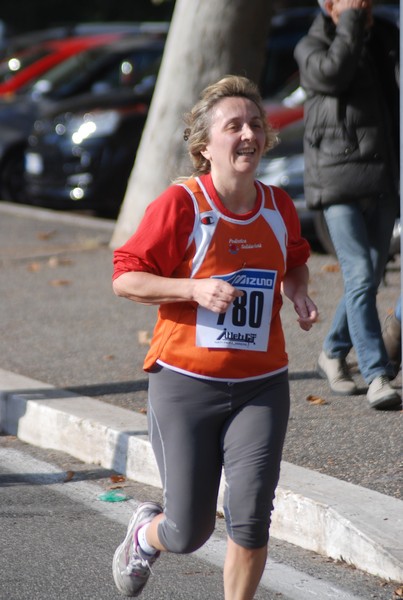 Corriamo al Tiburtino (15/11/2015) 00259