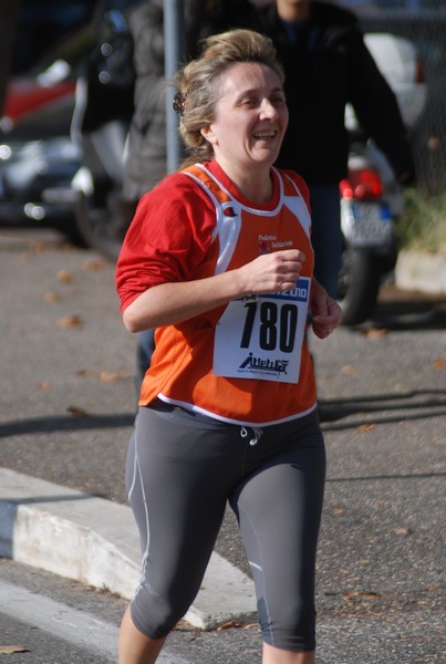 Corriamo al Tiburtino (15/11/2015) 00260