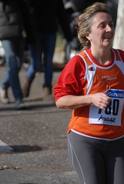 Corriamo al Tiburtino (15/11/2015) 00261