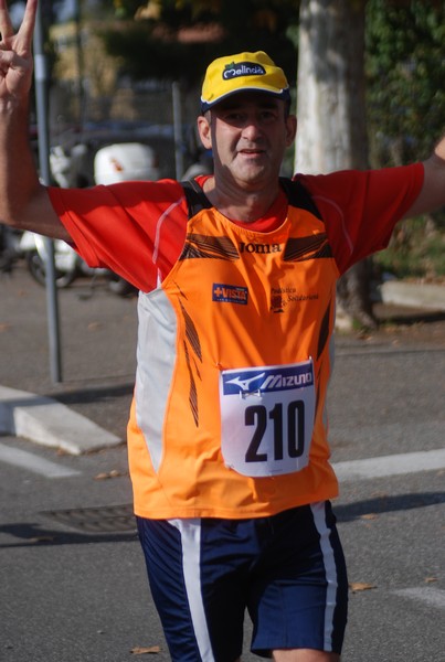 Corriamo al Tiburtino (15/11/2015) 00262