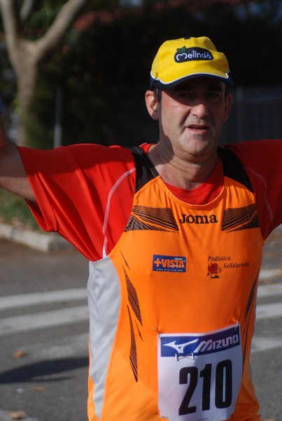 Corriamo al Tiburtino (15/11/2015) 00263