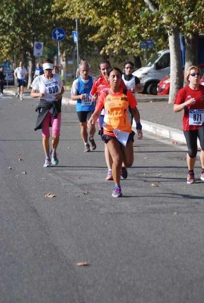Corriamo al Tiburtino (15/11/2015) 00265