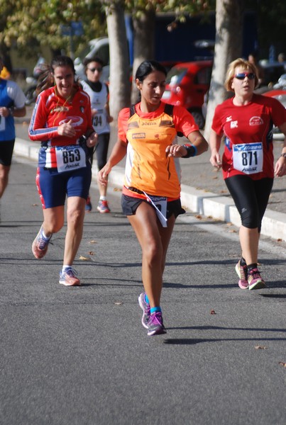 Corriamo al Tiburtino (15/11/2015) 00267