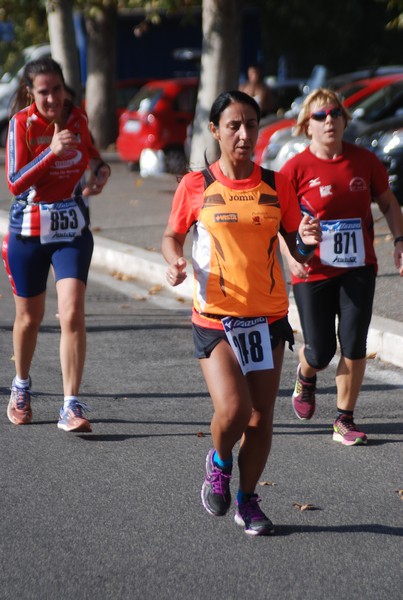 Corriamo al Tiburtino (15/11/2015) 00268