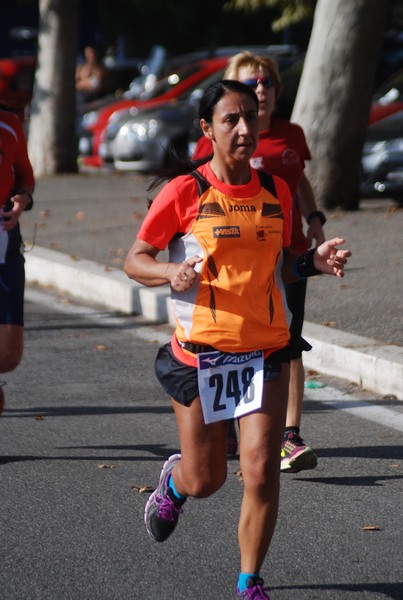 Corriamo al Tiburtino (15/11/2015) 00269