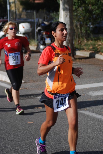 Corriamo al Tiburtino (15/11/2015) 00271