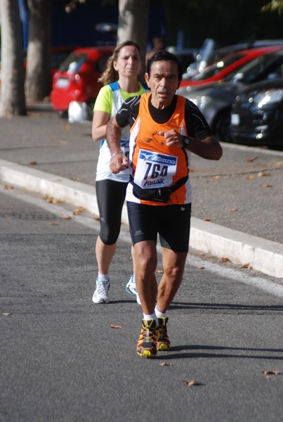 Corriamo al Tiburtino (15/11/2015) 00274
