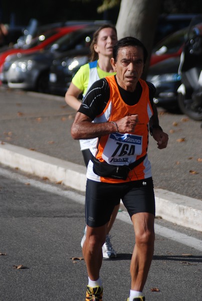 Corriamo al Tiburtino (15/11/2015) 00276