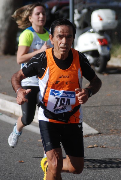 Corriamo al Tiburtino (15/11/2015) 00277