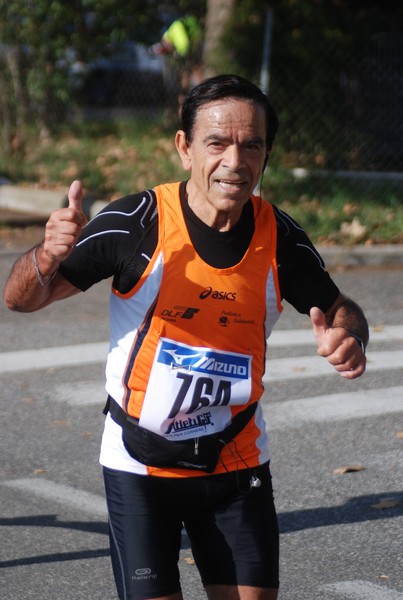Corriamo al Tiburtino (15/11/2015) 00279