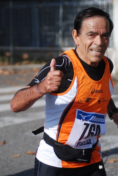Corriamo al Tiburtino (15/11/2015) 00280