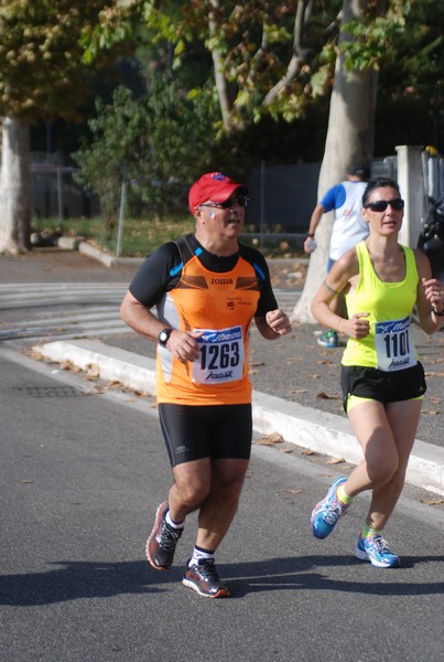 Corriamo al Tiburtino (15/11/2015) 00282