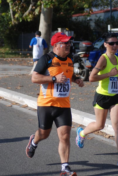 Corriamo al Tiburtino (15/11/2015) 00283