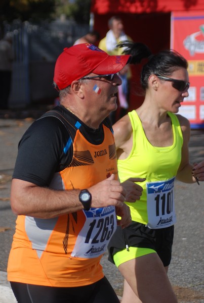 Corriamo al Tiburtino (15/11/2015) 00285
