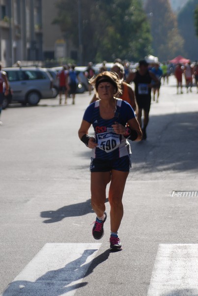 Corriamo al Tiburtino (15/11/2015) 00287