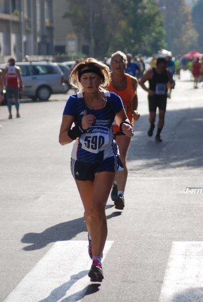 Corriamo al Tiburtino (15/11/2015) 00288