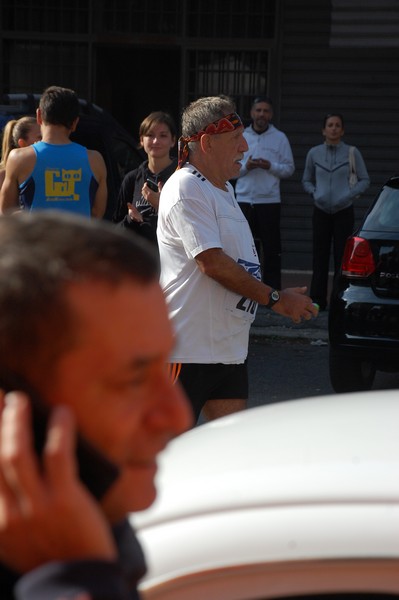 Corriamo al Tiburtino (15/11/2015) 00293