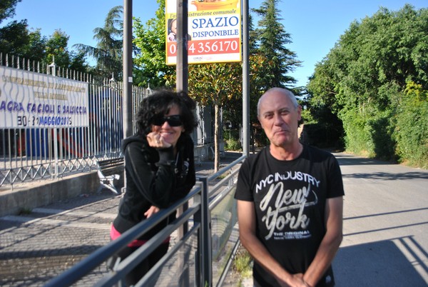 Donazione di sangue a Tivoli (29/05/2015) 00005