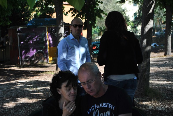 Donazione di sangue a Tivoli (29/05/2015) 00010