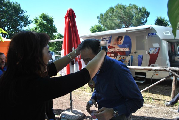 Donazione di sangue a Tivoli (29/05/2015) 00014