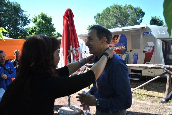 Donazione di sangue a Tivoli (29/05/2015) 00015