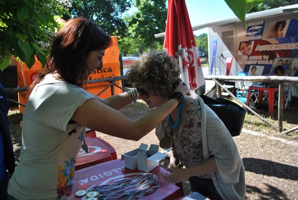 Donazione di sangue a Tivoli (29/05/2015) 00020