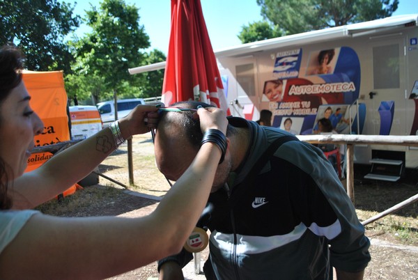 Donazione di sangue a Tivoli (29/05/2015) 00021