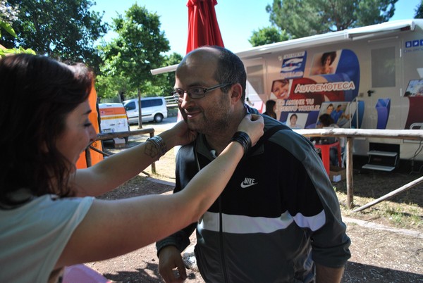 Donazione di sangue a Tivoli (29/05/2015) 00023
